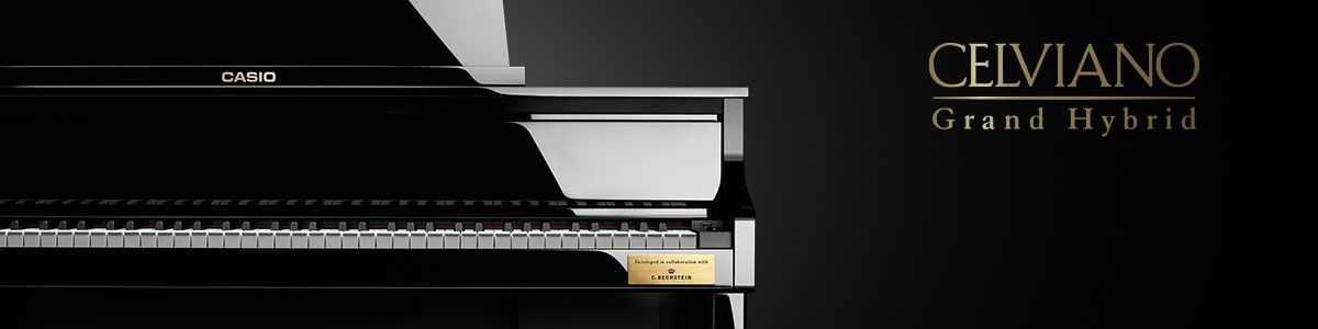 CASIO CELVIANO Grand Hybrid