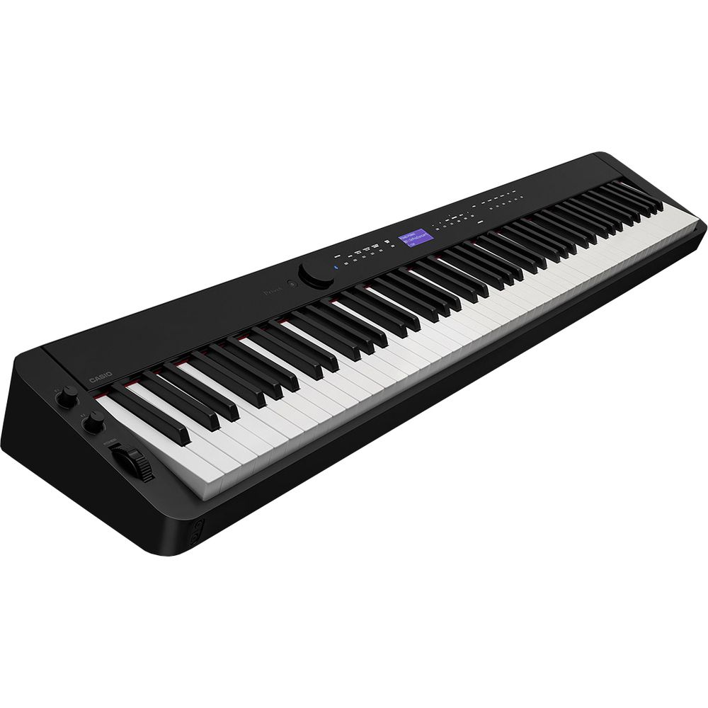 CASIO PX-S3000 čierne